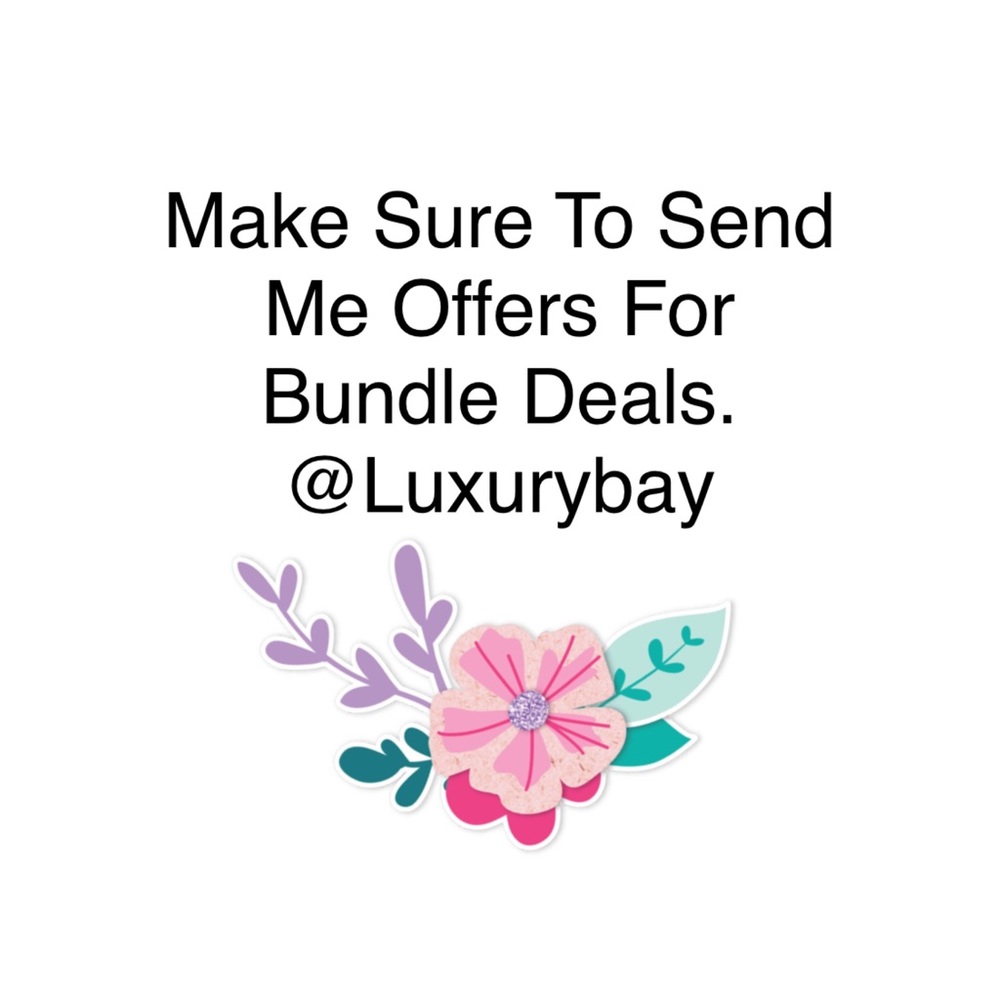 Let’s Make Some Bundle Deals.